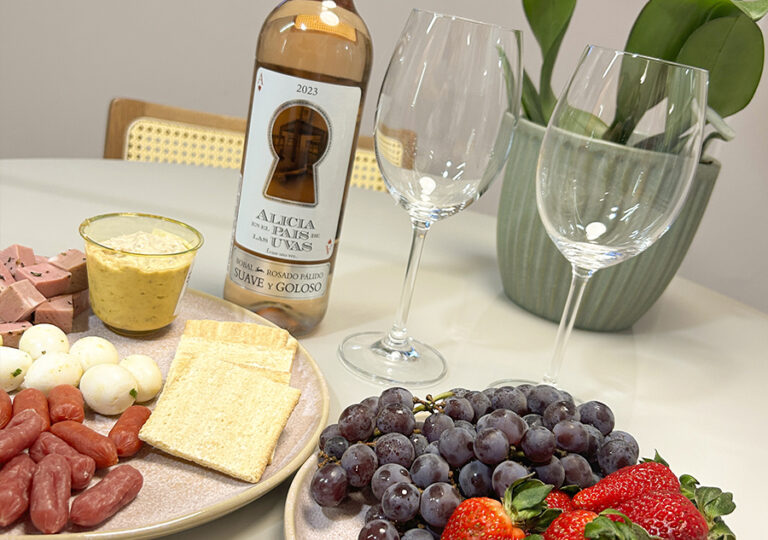 vinho